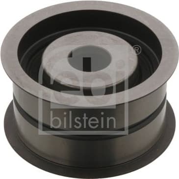 Deflection Pulley/Guide Pulley, timing belt 02862