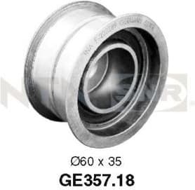 Tensioner belt GE35718 - image 2