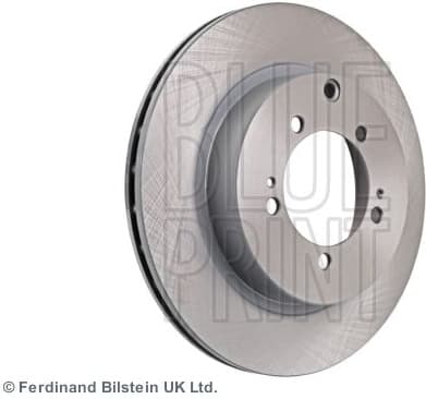 Brake Disc ADC44385 - image 2