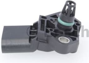 Sensor, boost pressure 0281006059 - image 3