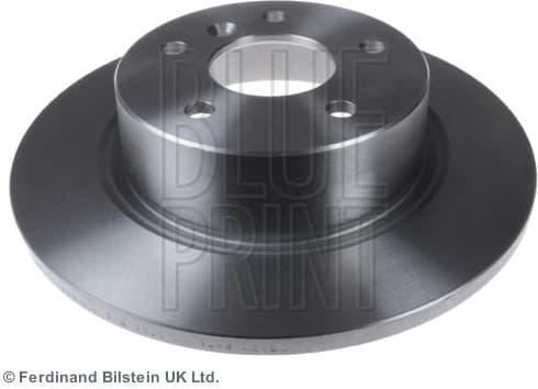 Brake Disc ADJ134327