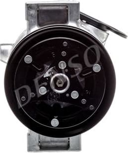 Compressor, air conditioning DCP13010 - image 3