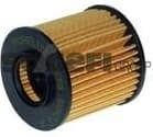 Oil Filter L338 - image 2