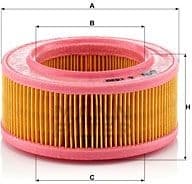Air Filter C1530