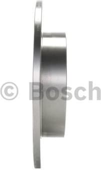 Brake Disc 0986478564 - image 4