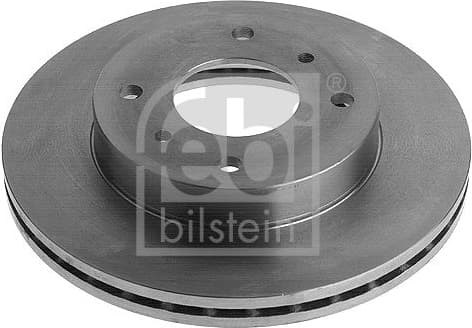 Brake Disc 10628