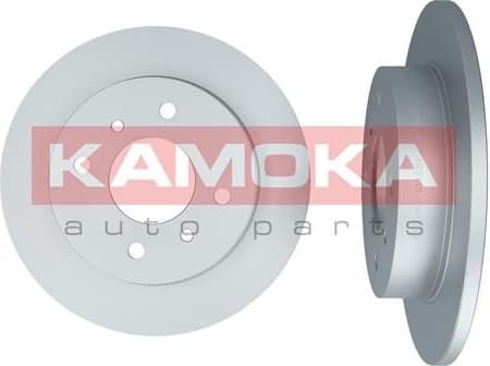 Brake Disc 103534