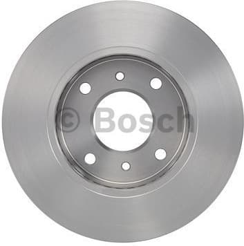 Brake Disc 0986478567 - image 4