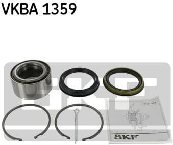 Wheel Bearing Kit VKBA 1359