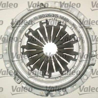 Clutch Kit KIT3P 826027 - image 2