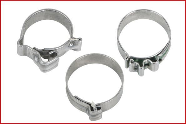 Pliers, hose clamp 115.1045 - image 4