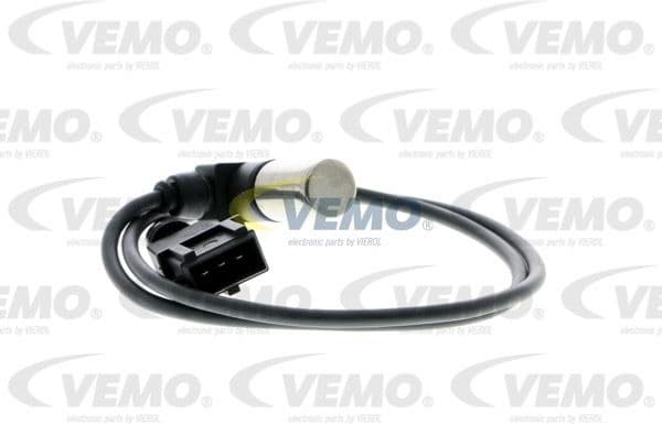 Sensor, crankshaft pulse Original VEMO Quality V10-72-0968