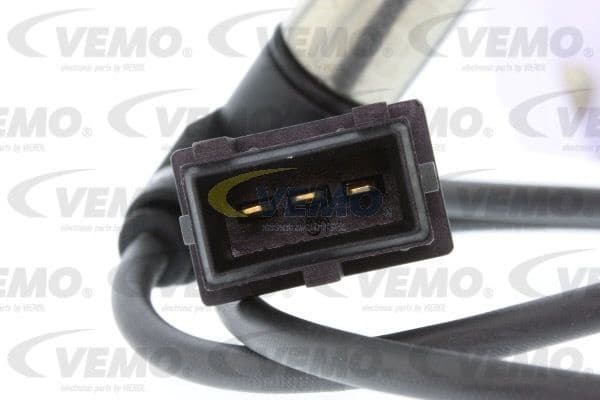 Sensor, crankshaft pulse Original VEMO Quality V10-72-0968 - image 2