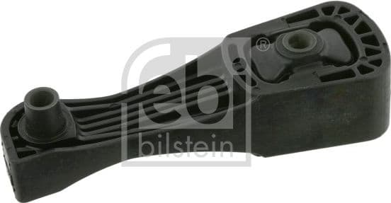 Mounting, automatic transmission 24552
