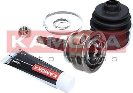 Joint Kit, drive shaft 6640 - image 5