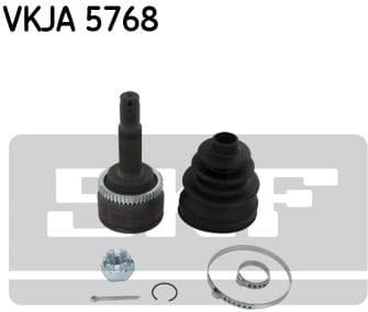 Joint Kit, drive shaft VKJA 5768