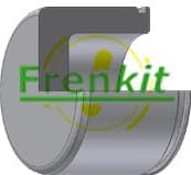 Piston, brake caliper P542902