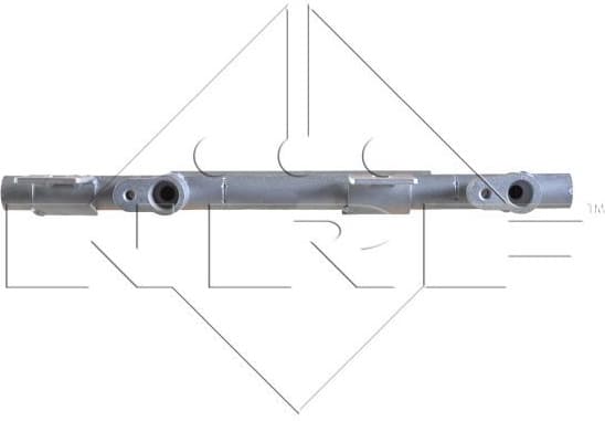 Condenser, air conditioning EASY FIT 35481 - image 4