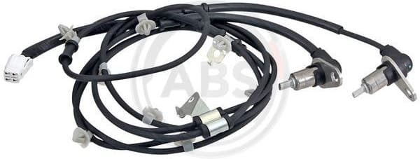 Sensor, wheel speed 31248