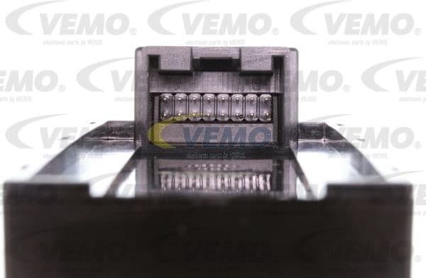 Switch, window regulator Original VEMO Quality V10-73-0012 - image 2