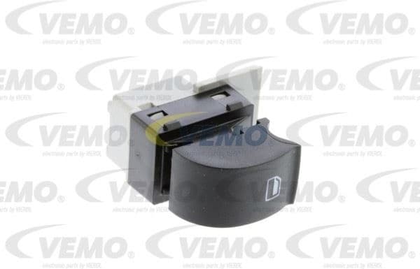 Switch, window regulator Original VEMO Quality V10-73-0013