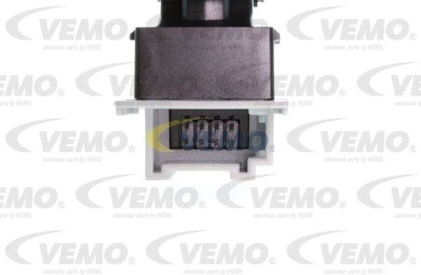 Switch, window regulator Original VEMO Quality V10-73-0013 - image 2