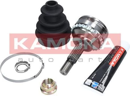 Joint Kit, drive shaft 7140 - image 4