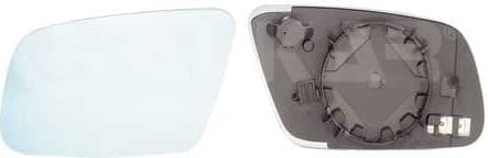 Mirror Glass, exterior mirror 6402797