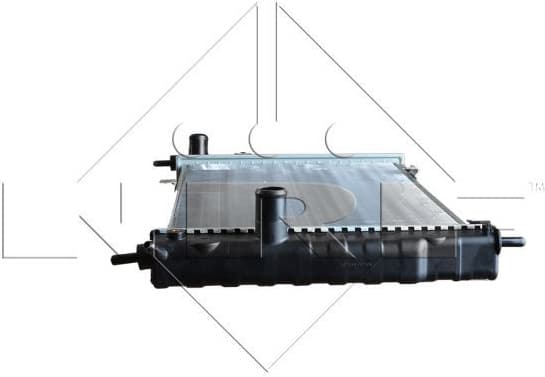 Radiator, engine cooling 52204 - image 5