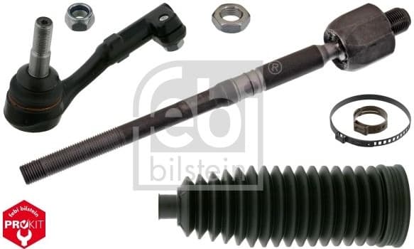 Tie Rod ProKit 40515