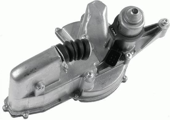 Slave Cylinder, clutch Actuator 3981 000 089
