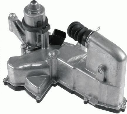 Slave Cylinder, clutch Actuator 3981 000 089 - image 2