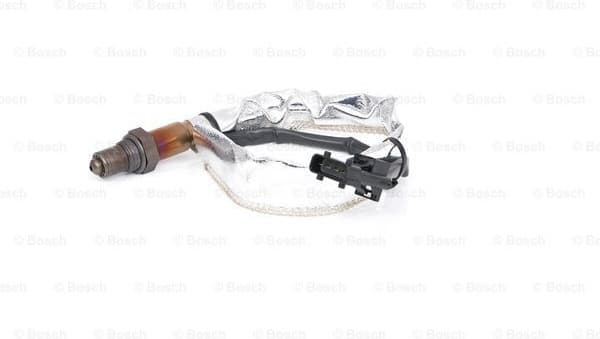 Oxygen Sensor 0258006523