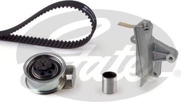 Timing Belt Kit PowerGrip™ K025601XS