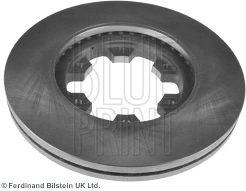 Brake Disc ADN14368 - image 2