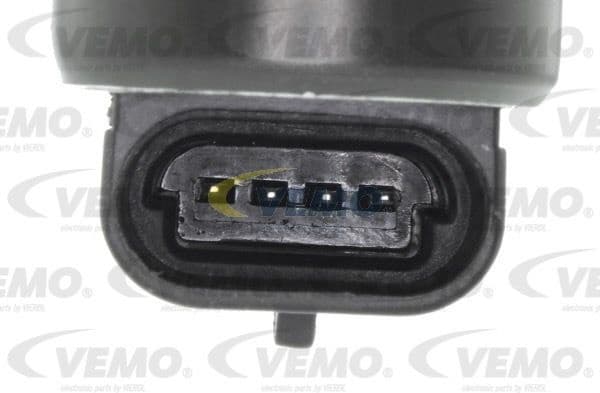 Idle Control Valve, air supply Original VEMO Quality V42-77-0013 - image 2