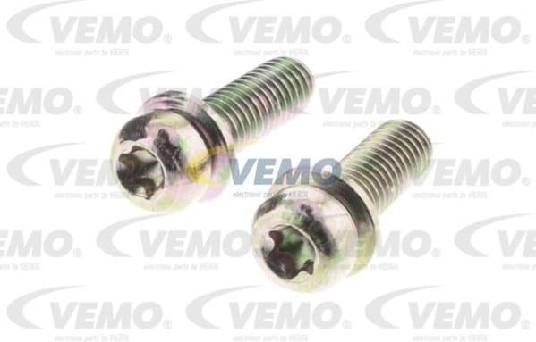 Idle Control Valve, air supply Original VEMO Quality V42-77-0013 - image 3