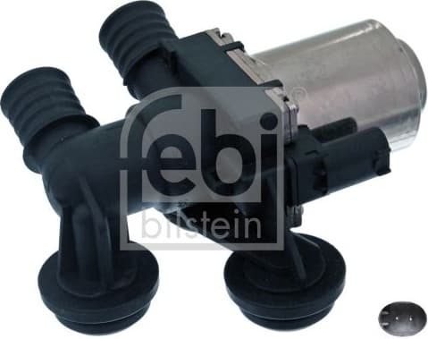 Coolant Control Valve febi Plus 46452