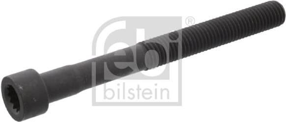 Cylinder Head Bolt 09128