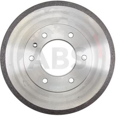 Brake Drum 3436-S