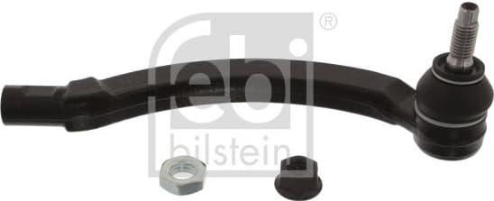 Tie Rod End 21567