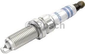 Spark Plug Iridium 0242135518