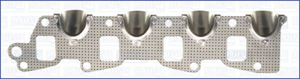 Gasket, exhaust manifold 13051200