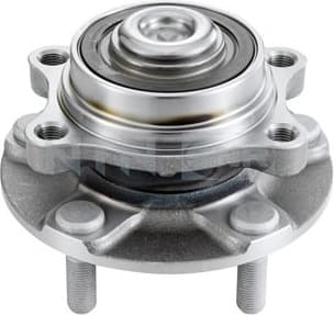 Wheel Bearing Kit R168.83