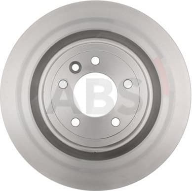 Brake Disc 18422
