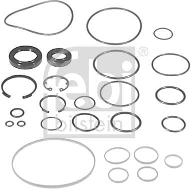 Gasket Set, steering gear 08694