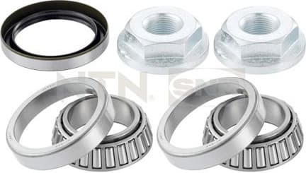 Wheel Bearing Kit R152.41