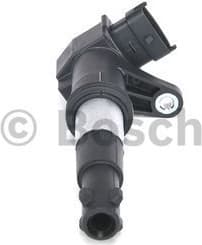 Ignition Coil 0221604103 - image 5