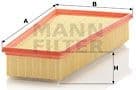 Air Filter C32123/1
