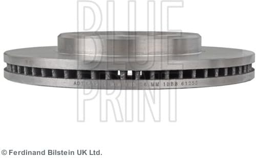 Brake Disc ADT343251 - image 3